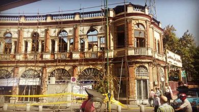 میدان حسن‌آباد