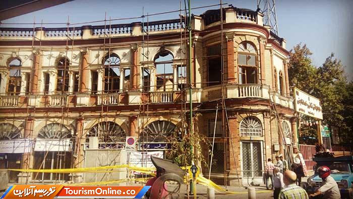 میدان حسنآباد