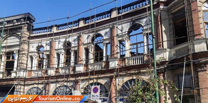 میدان حسنآباد