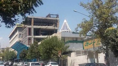 کلیسای سرکیس مقدس