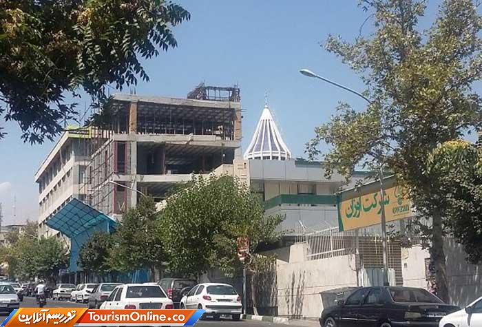 کلیسای سرکیس مقدس