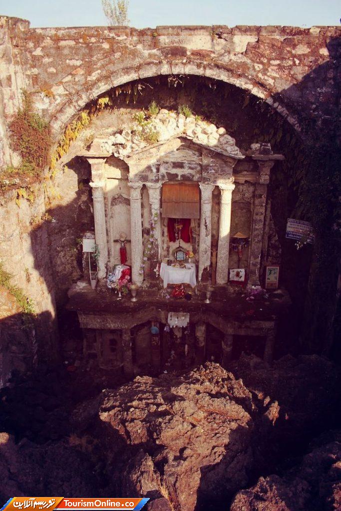 کلیسای سن جوآن