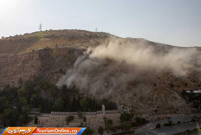 دروازه قرآن