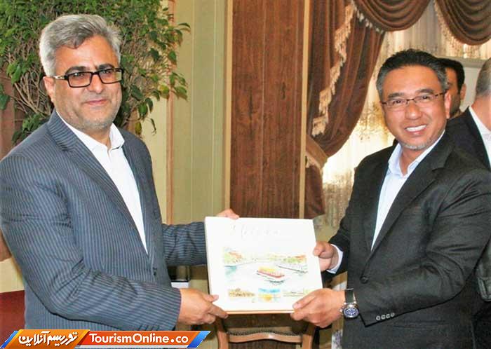 فعالان گردشگری