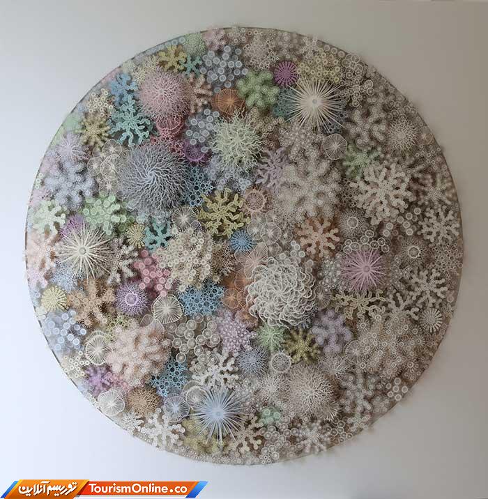 چشم اندازهای زیردریایی