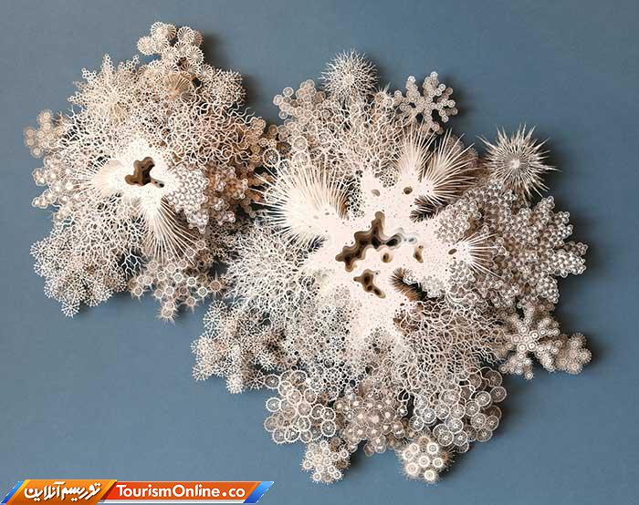 چشم اندازهای زیردریایی