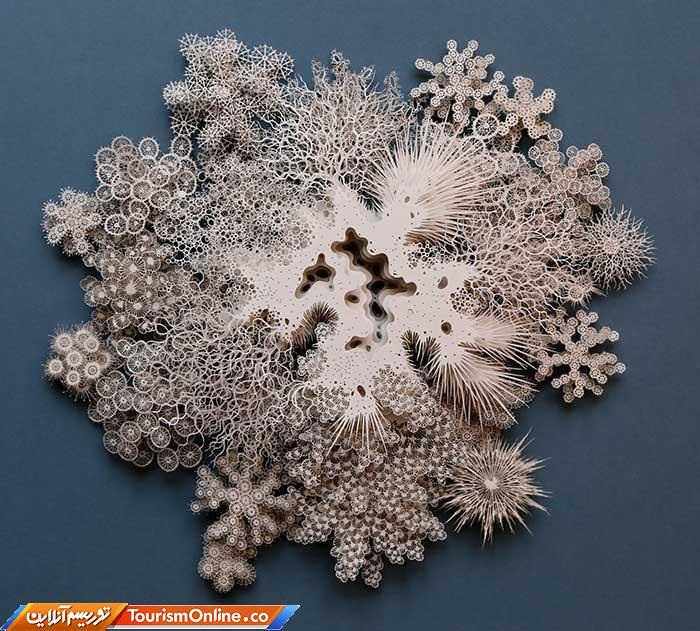 چشم اندازهای زیردریایی