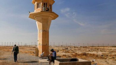 زائران اربعین