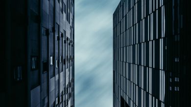 عکاسی معماری