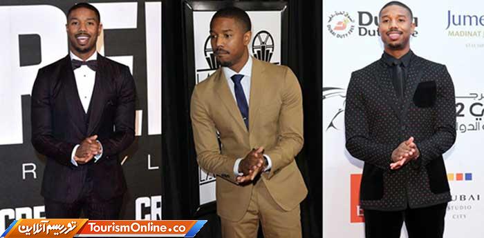 مایکل بیجردن