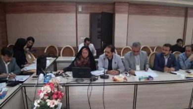 آثار ناملموس