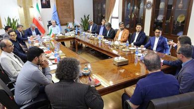 صنعت گردشگری