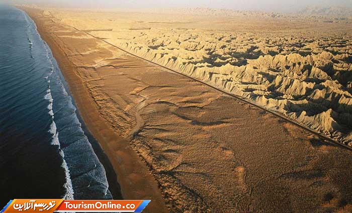 سواحل مکران