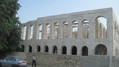 موزه منطقه ای