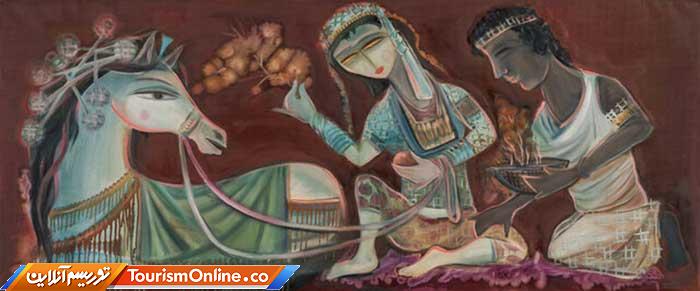 ژازه تباتبایی