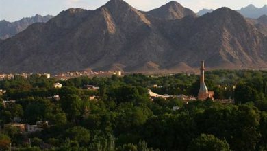 میراث فرهنگی