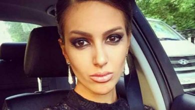 اوکسانا ووئوودینا