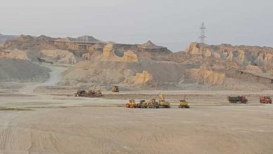 استودان نجیرم