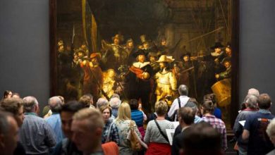 شاهکار هلندی