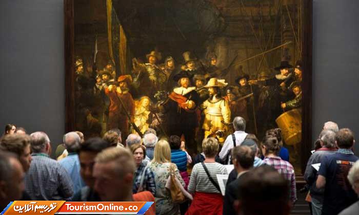 شاهکار هلندی