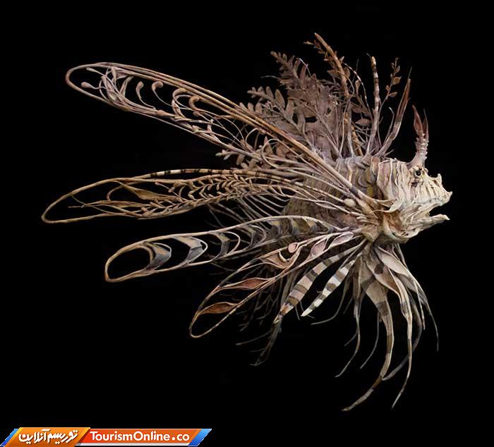 مجسمه های پلمیری