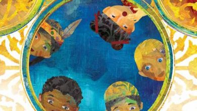 پوستر جشنواره