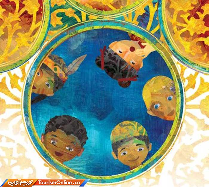 پوستر جشنواره