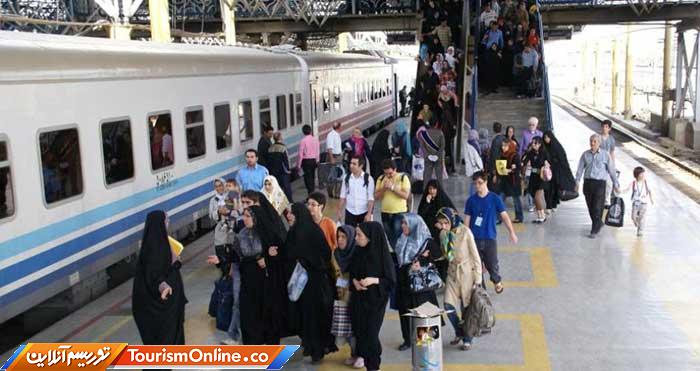 ایستگاه راهآهن