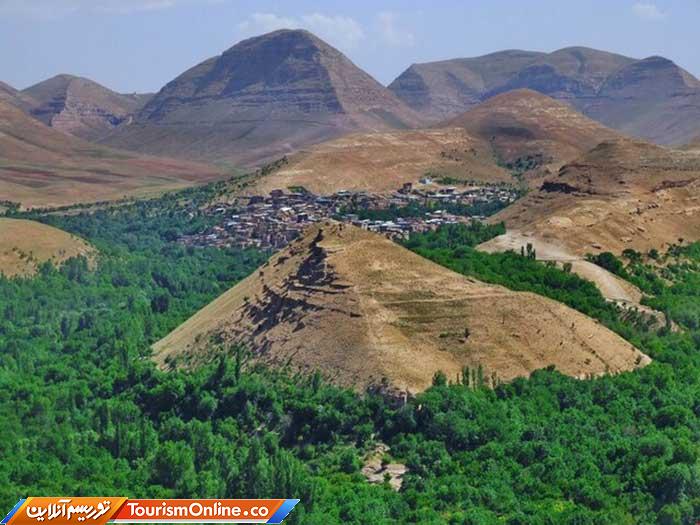 آسمان پالیز