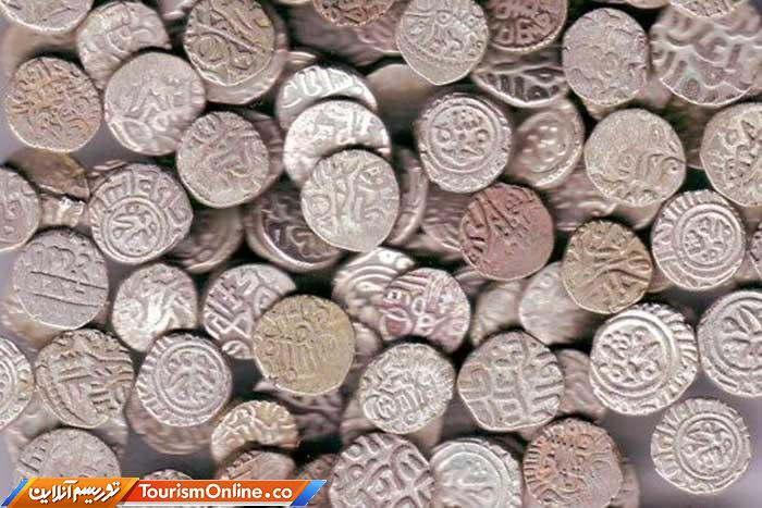 سکههای تاریخی