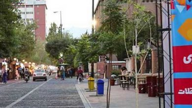 خیابان سی‌تیر،