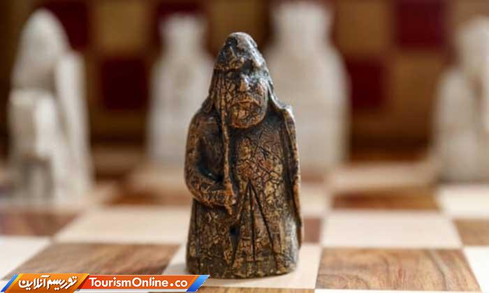 مهره‌های شطرنج