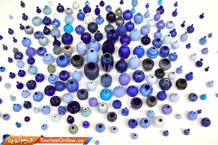 گلدان های مینیاتوری