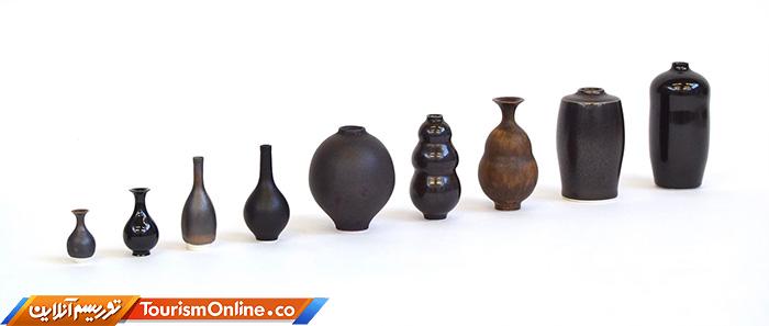 گلدان های مینیاتوری