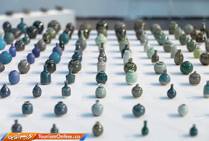 گلدان های مینیاتوری