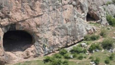 سکونتگاه انسان