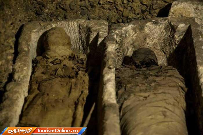 تابوتهای جوبجی