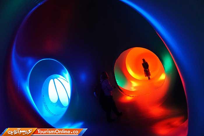 جشنواره بین المللی گرینویچ و داکلندز