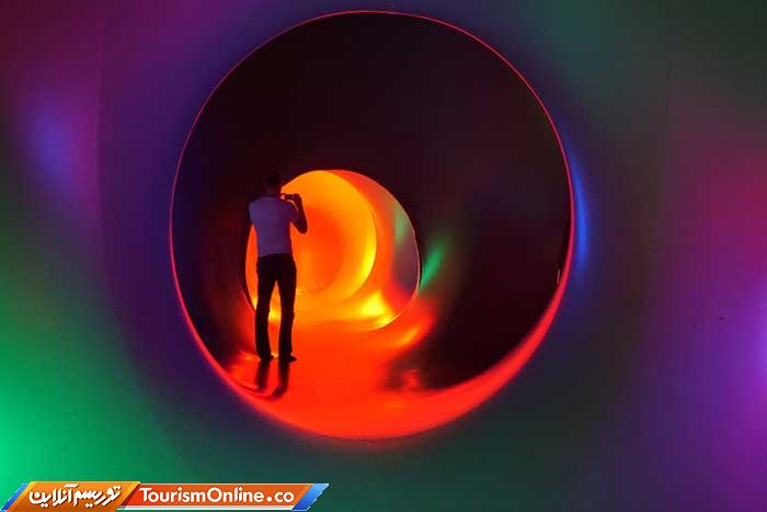 جشنواره بین المللی گرینویچ و داکلندز