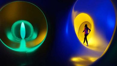 جشنواره بین المللی گرینویچ و داکلندز