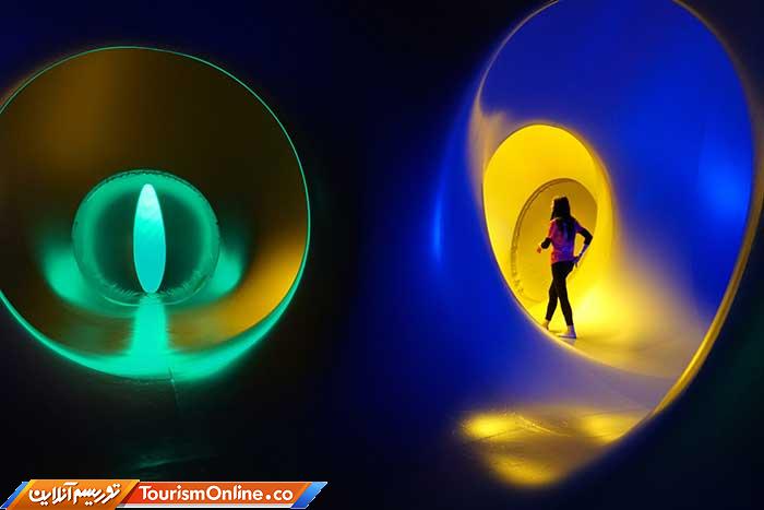 جشنواره بین المللی گرینویچ و داکلندز