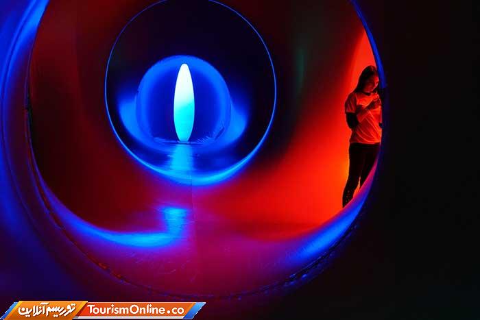 جشنواره بین المللی گرینویچ و داکلندز