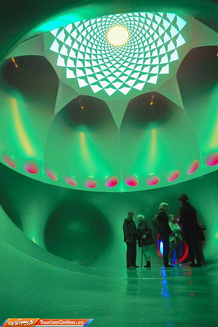 جشنواره بین المللی گرینویچ و داکلندز