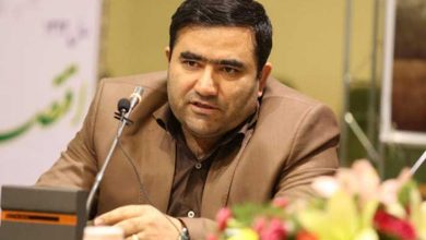 محمد علی زم