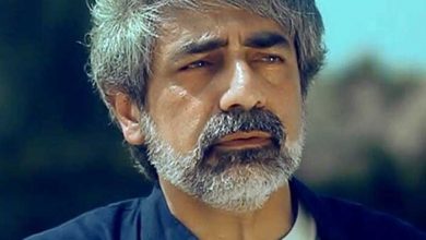 کنسرت حسین زمان