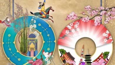 ژاپن و ایران