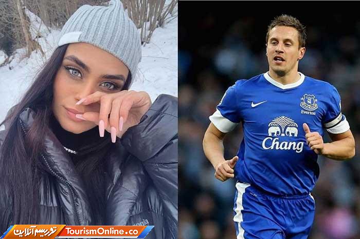 کاپیتان سابق اورتون