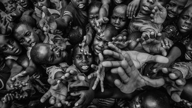 مسابقه عکس سیاه و سفید