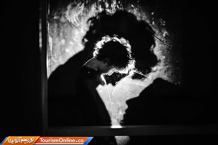 مسابقه عکس سیاه و سفید