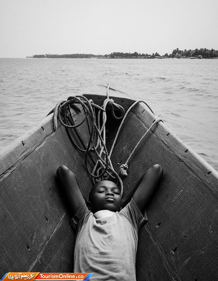 مسابقه عکس سیاه و سفید